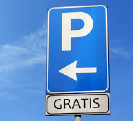 Betaald parkeren in de Piushaven